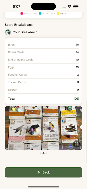FlockView Screenshot 3