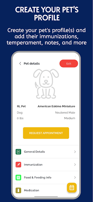 Browning's Dog Ranch Screenshot 1