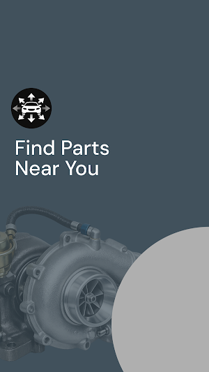 InYards – Used Auto Parts Screenshot 0