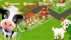 Farm World Screenshot 3