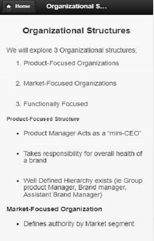 Intro to Project Management Screenshot 1