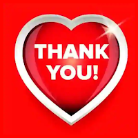 ThankYou Stickers for WhatsApp