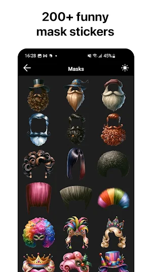 Sticker Fonts Screenshot 2