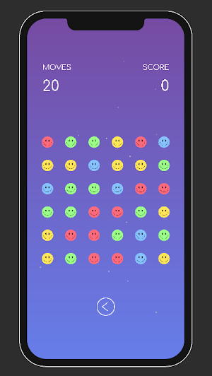 Emoji Connect Screenshot 0