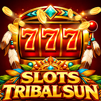 Slots Tribal Sun Jackpot