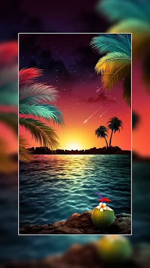 Wallpapers for WhatsApp Chat Screenshot 3