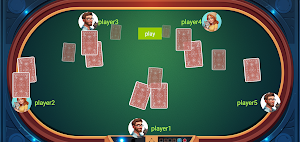 Classic Card Champions Screenshot 3