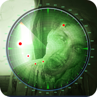 Ghost Detector - Ghost Radar