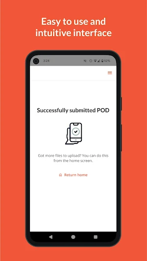 Ofload Screenshot 3