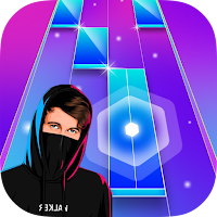 Alan Walker Piano Game
