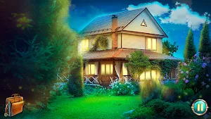 Deadly Secrets on Autumn Drive - Adventure Games Screenshot 2