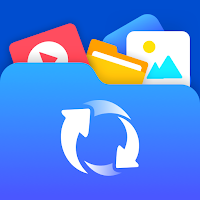 Photo Recovery - File Recover