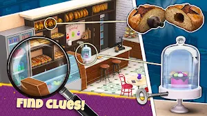 Rooms & Exits - Escape Games Screenshot 2