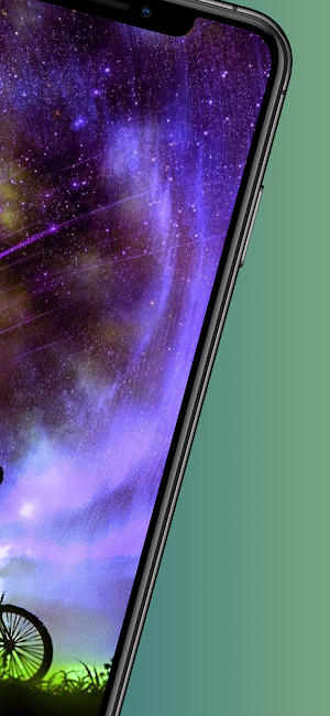 Aurora wallpapers 4k Screenshot 1