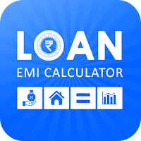 Easy EMI Loan Calculator