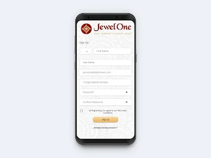 JewelOne Screenshot 3