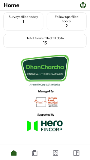 Dhancharcha Screenshot 2