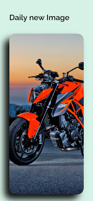KTM Iphone Wallpapers Screenshot 3
