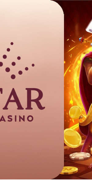 Nustar Casino Screenshot 1