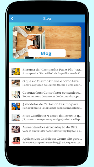 Parresia Screenshot 2