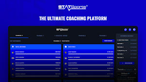 Apex Coach Series screenshot 6
