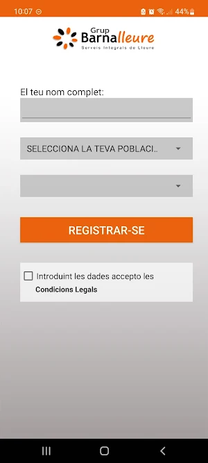 Barnalleure Screenshot 1