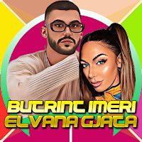 Butrint Imeri N Elvana Gjata