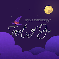 Oz’s tarot-Tarot, Tarot Card