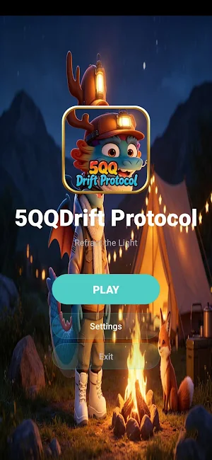 5QQDrift Protocol Screenshot 2