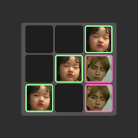 Tic Tac Toe - Tic Tac Face