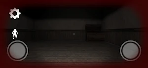 TerrorNFT-Run Away From Terror Screenshot 1