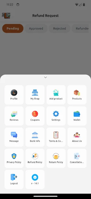Saleem Health  ( Provider ) Screenshot 0