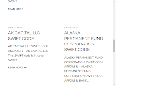 The Bank Direct Screenshot 1