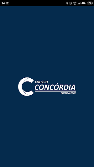 Colégio Concórdia-Porto Alegre Screenshot 1