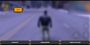 Cheats Keyboard Demo for III Screenshot 2