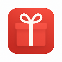 WishWrap: Gift List & Planner