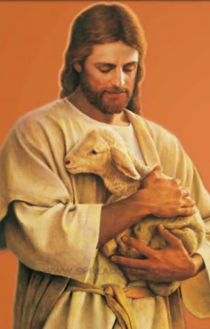 Jesus -Yesu Prabhu Screenshot 1