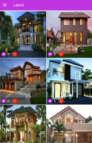 Dream Home Design Screenshot 1