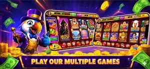Jackpot Slots Screenshot 0