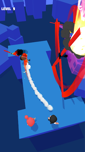 SlowMoHero Screenshot 3