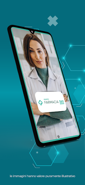 Farmacia360 Screenshot 0