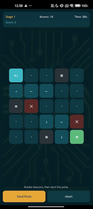 UniNovaPlay Screenshot 3