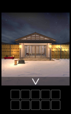 脱出ゲーム 桜ノ湯 Screenshot 0
