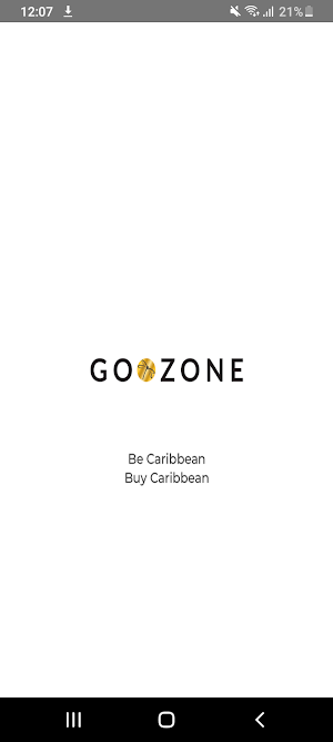 Goozone Screenshot 0