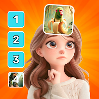 Funny Filter : Quiz Challenge
