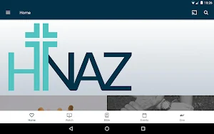 HNAZ Screenshot 3