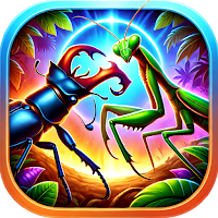 InsectColosseum