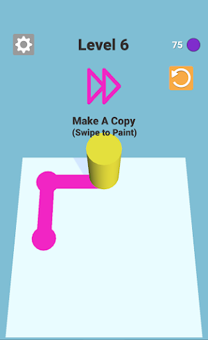 Line Drawing Screenshot 3