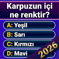 Milyoner 2026: Bilgi Yarışması