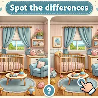 Spot the Differences
